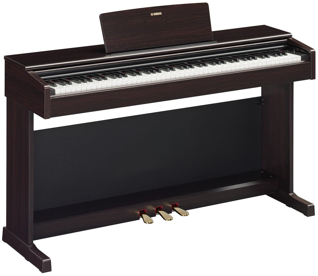 Цифровое пианино Yamaha YDP-145R купить,NaN