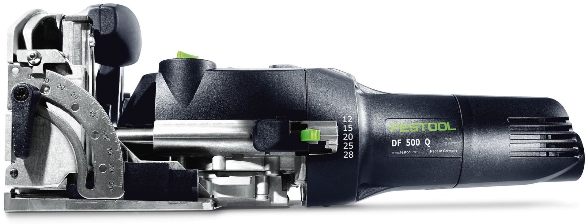 Фрезер присадочный Festool DF 500 Q-Plus 576413 купить,0