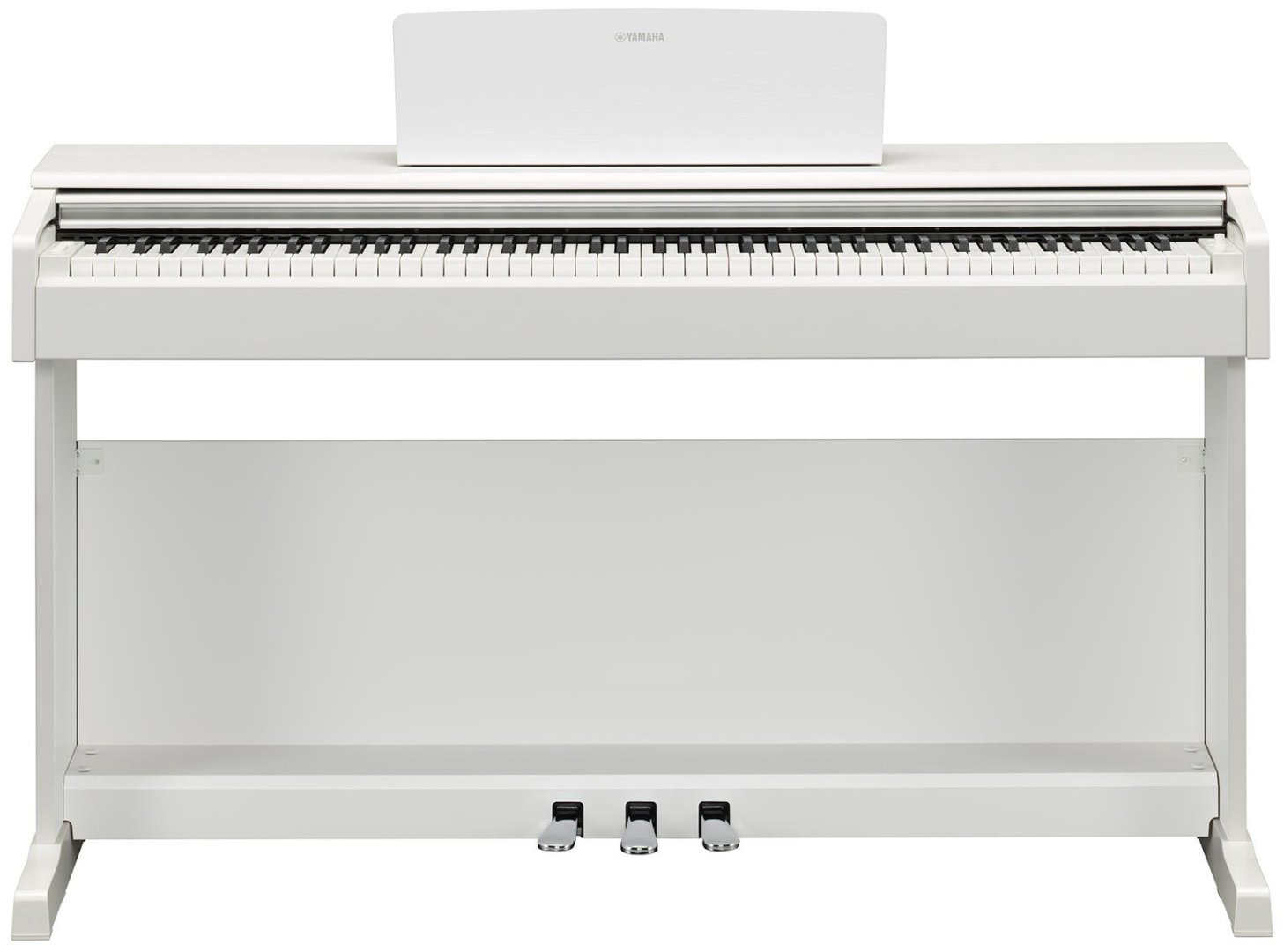 Цифровое пианино Yamaha YDP-145WH купить,NaN