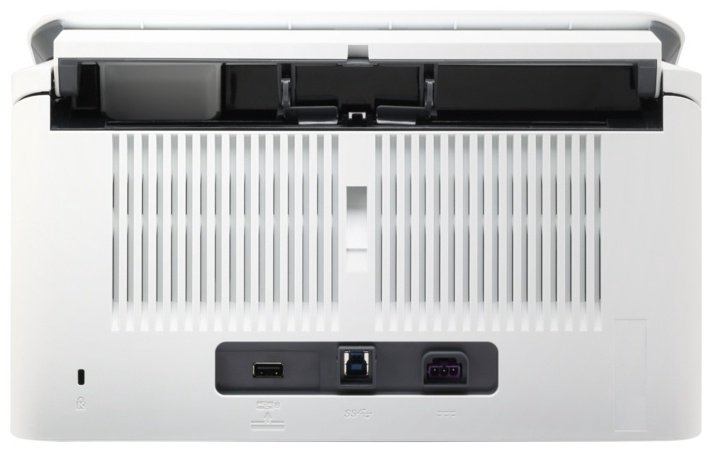 Сканер HP ScanJet Enterprise Flow 5000 s5 6FW09A белый купить,434903