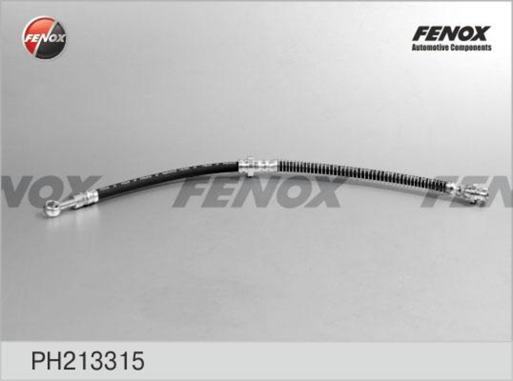 FENOX PH213315 передний левый, правый купить,NaN
