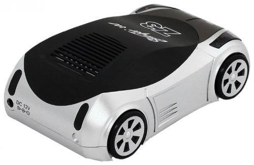 Радар-детектор Stinger Car Z3 черный - ForteMarket Радар-детектор Stinger Car Z3 черный купить,0
