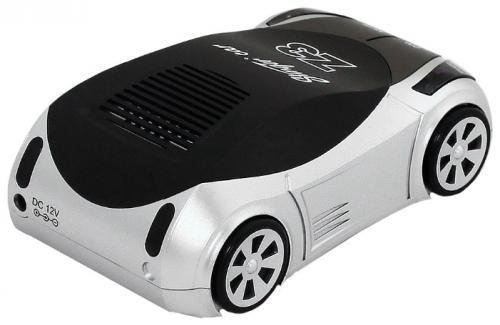 Радар-детектор Stinger Car Z3 черный