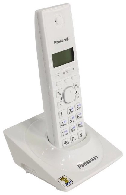 Радиотелефон Panasonic KX-TG1711CAJ