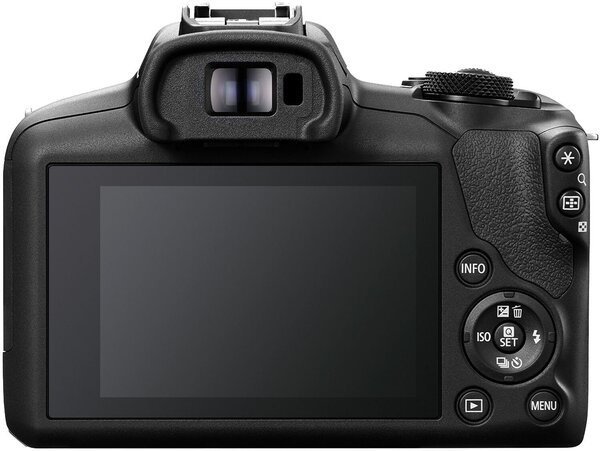 Фотокамера Canon EOS R100 &#43; RF-S 18-45mm &#43; RF-S 55-210mm купить,0