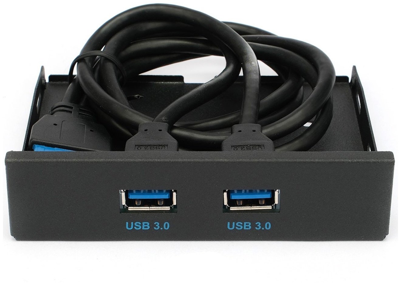 Gembird FP3.5-USB3-2A USB 3.0