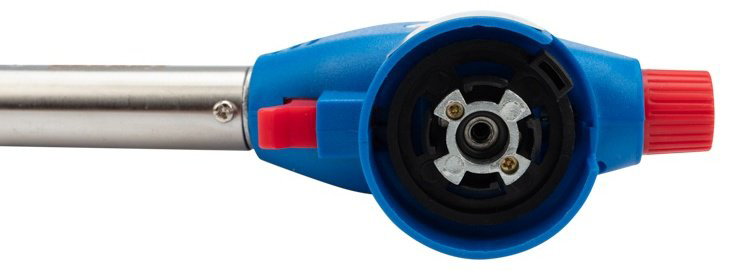 Горелка REXANT GT-24 12-0024 без баллона купить,NaN