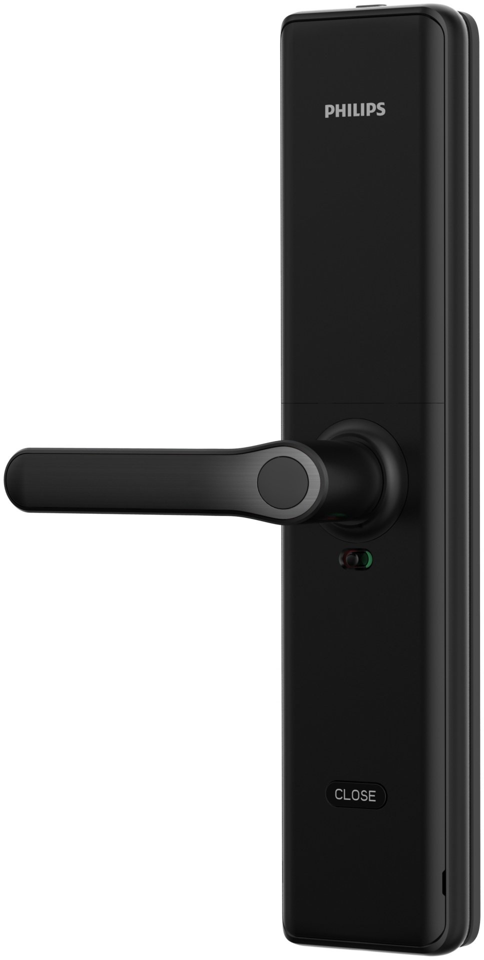 Замок Philips 7300 Black купить,0