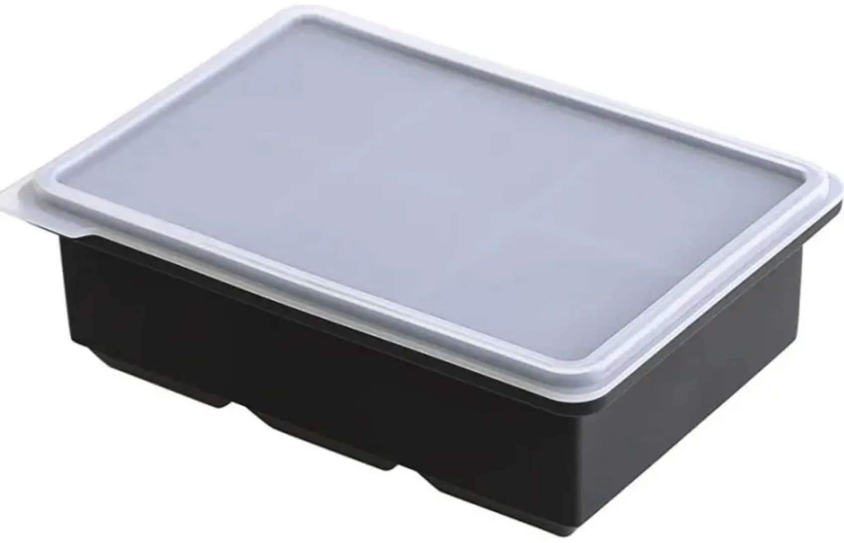 Форма Smart Solutions для льда SS000086, силикон купить,NaN