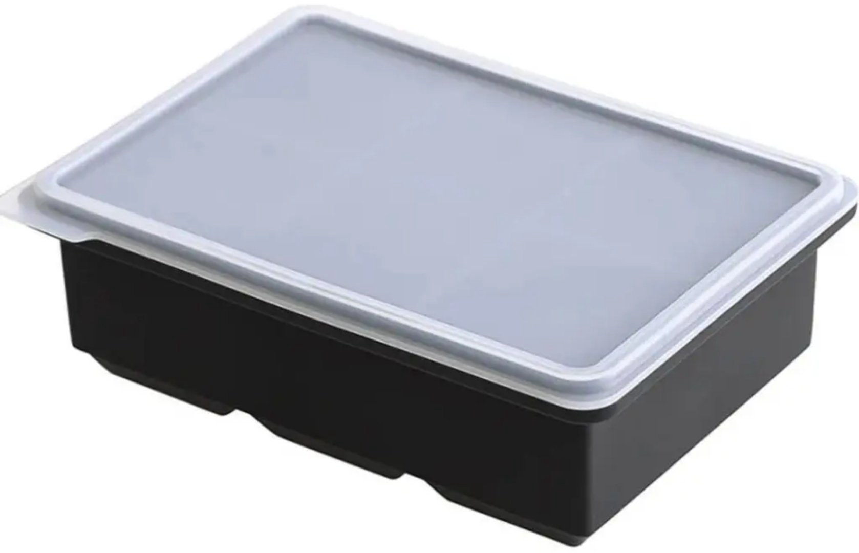 Форма Smart Solutions для льда SS000086, силикон купить,NaN
