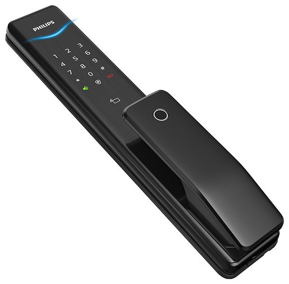 Замок Philips электронный Alpha купить,NaN