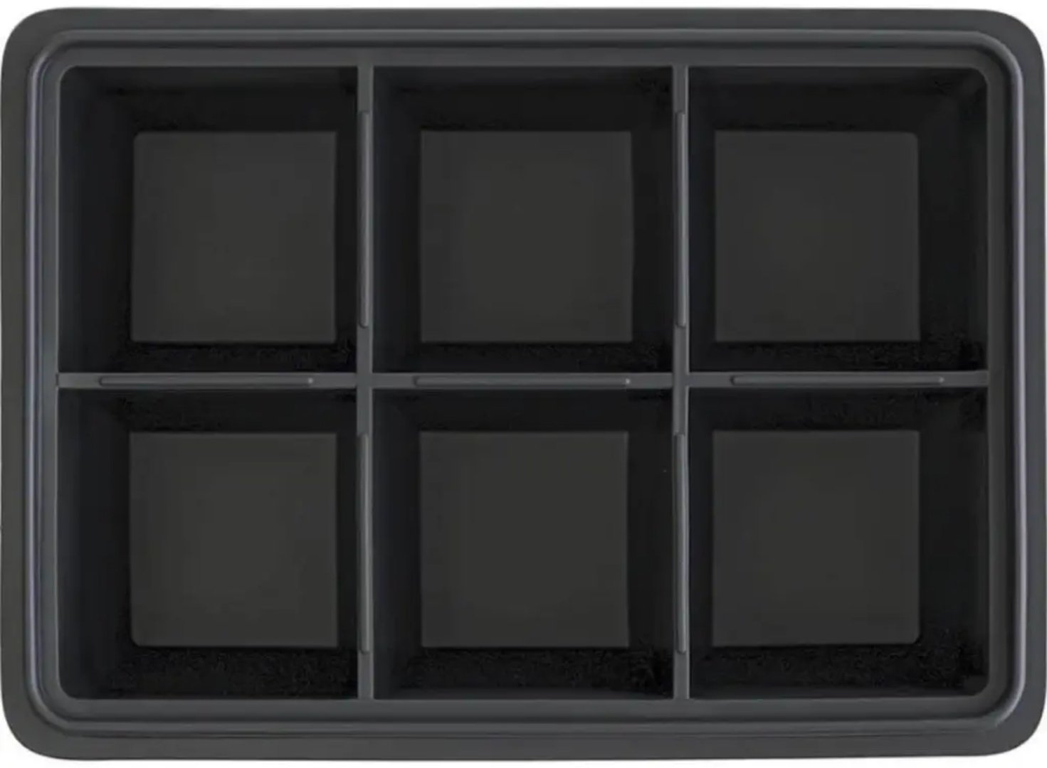 Форма Smart Solutions для льда SS000086, силикон купить,NaN