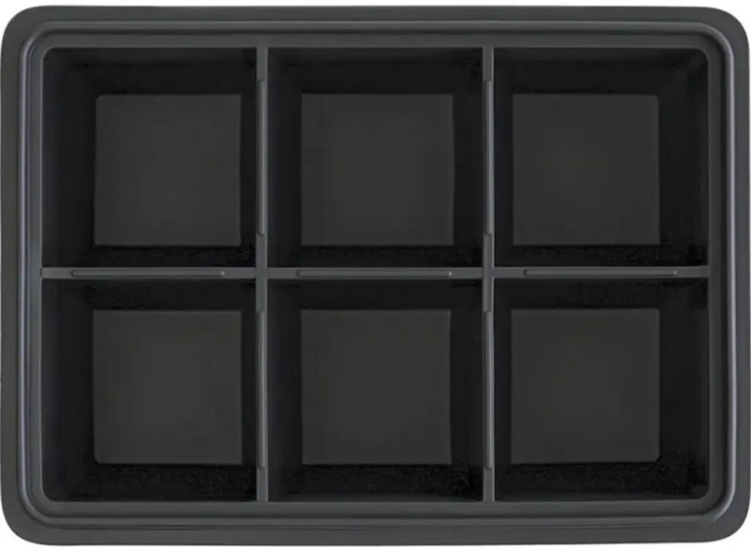 Форма Smart Solutions для льда SS000086, силикон купить,NaN