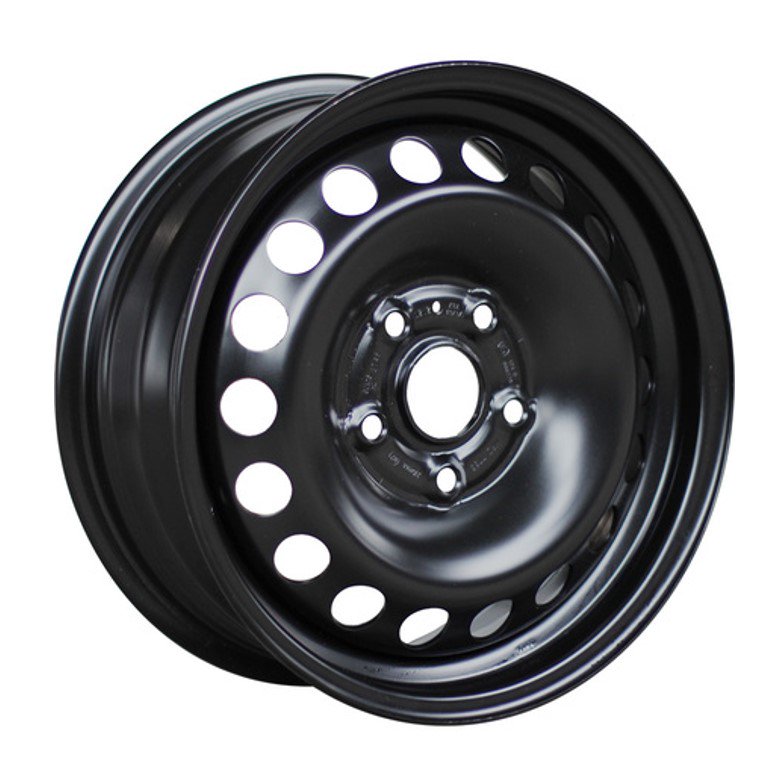 Комплект дисков ТЗСК 2112 4х98 R14х5.5 СВ58.5 ЕТ35 BK купить,NaN