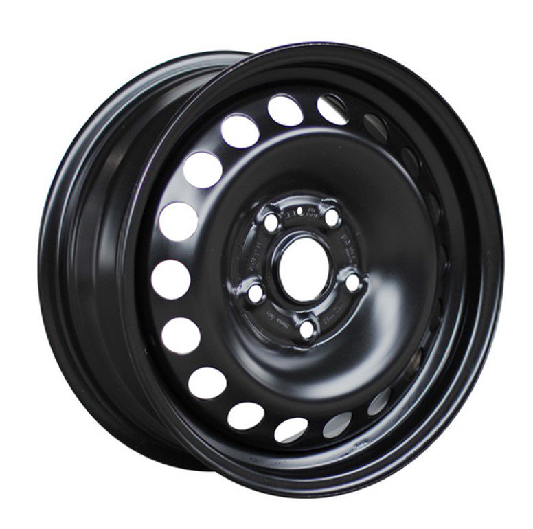 Комплект дисков ТЗСК 2112 4х98 R14х5.5 СВ58.5 ЕТ35 BK купить,NaN