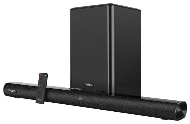 Саундбар SVEN SB-2200D купить,NaN