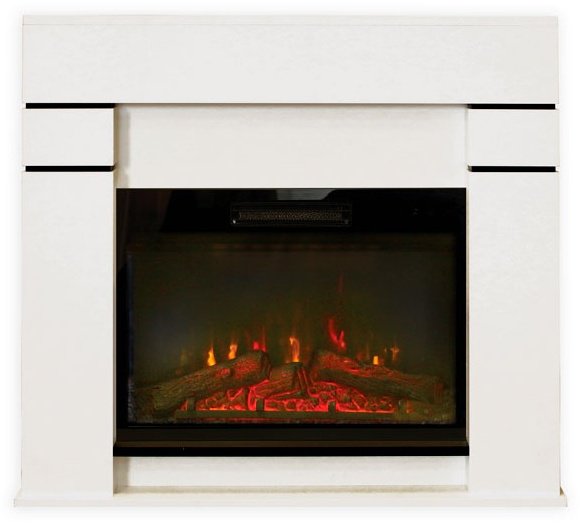Электрокамин RealFlame Alta 24 WTM F511 &#43; Kendal 24 (KL77)