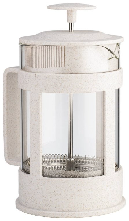 Френч-пресс LARA LR06-50-350 350 мл, стекло купить,3990