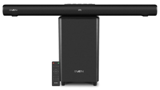 Саундбар SVEN SB-2200D - ForteMarket Саундбар SVEN SB-2200D купить,0
