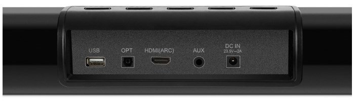 Саундбар SVEN SB-2200D - ForteMarket Саундбар SVEN SB-2200D купить,0