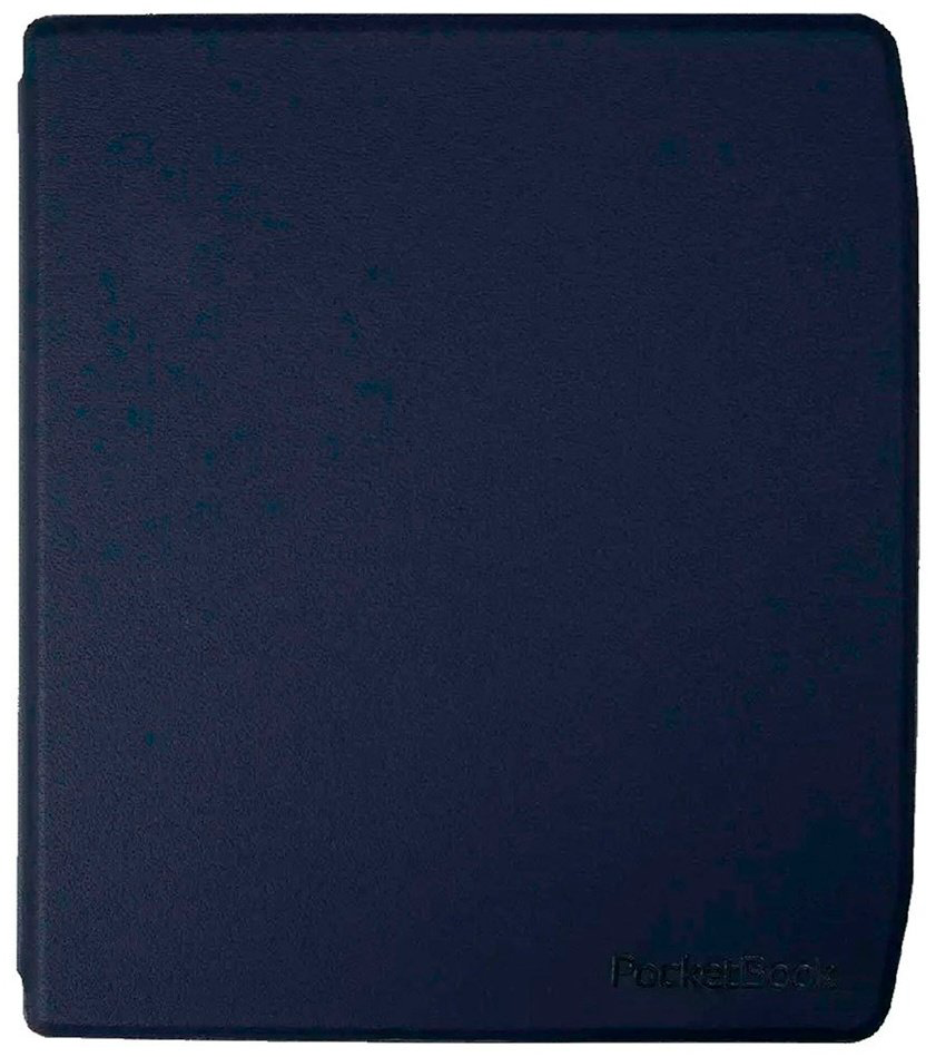 Чехол POCKET BOOK для PocketBook 700 синий купить,NaN