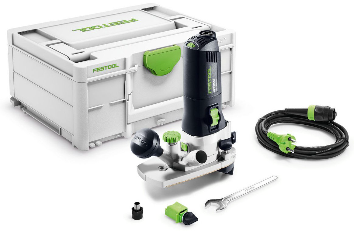 Фрезер кромочный Festool MFK 700 EQ/B-Plus 576241 купить,NaN