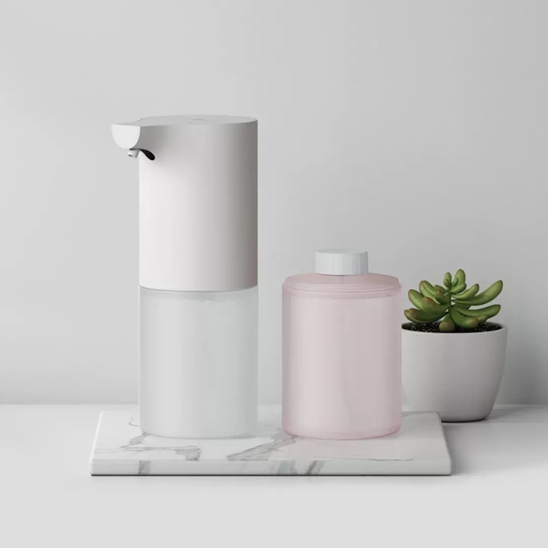 Жидкое мыло туалетное Xiaomi Mijia Automatic 320 мл купить,0