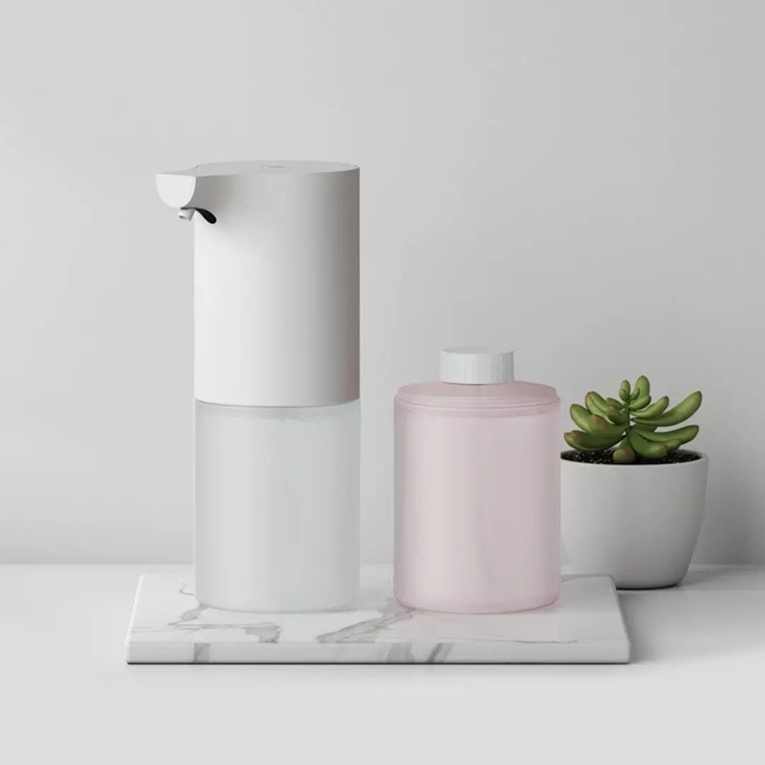 Жидкое мыло туалетное Xiaomi Mijia Automatic 320 мл купить,NaN