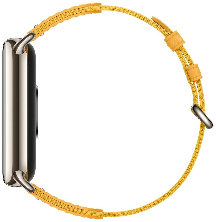 Ремешок Xiaomi для Xiaomi Mi Band 8 желтый купить,9990