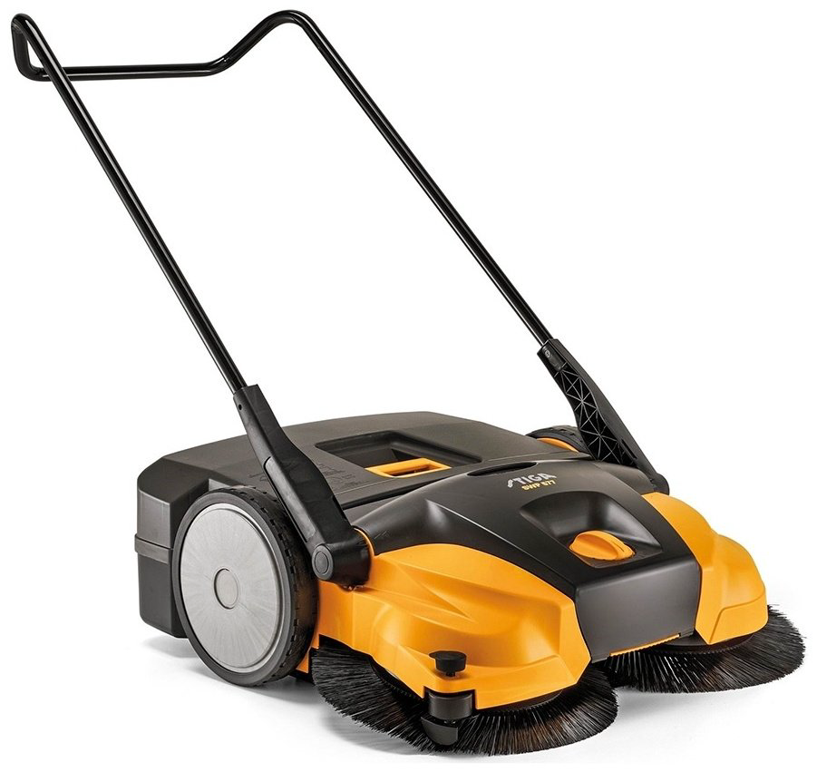 Подметальная машина Stiga SWP 577 Experience 2W0775012/ST1 купить,NaN