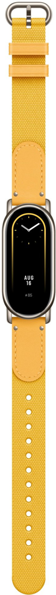 Ремешок Xiaomi для Xiaomi Mi Band 8 желтый купить,9990