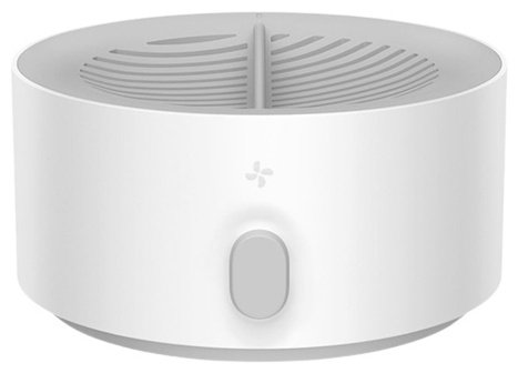 Ультразвуковой очиститель Xiaoda HD-ZNGSQXJ02 белый