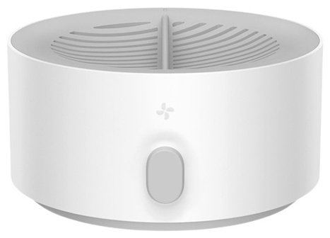 Ультразвуковой очиститель Xiaoda HD-ZNGSQXJ02 белый