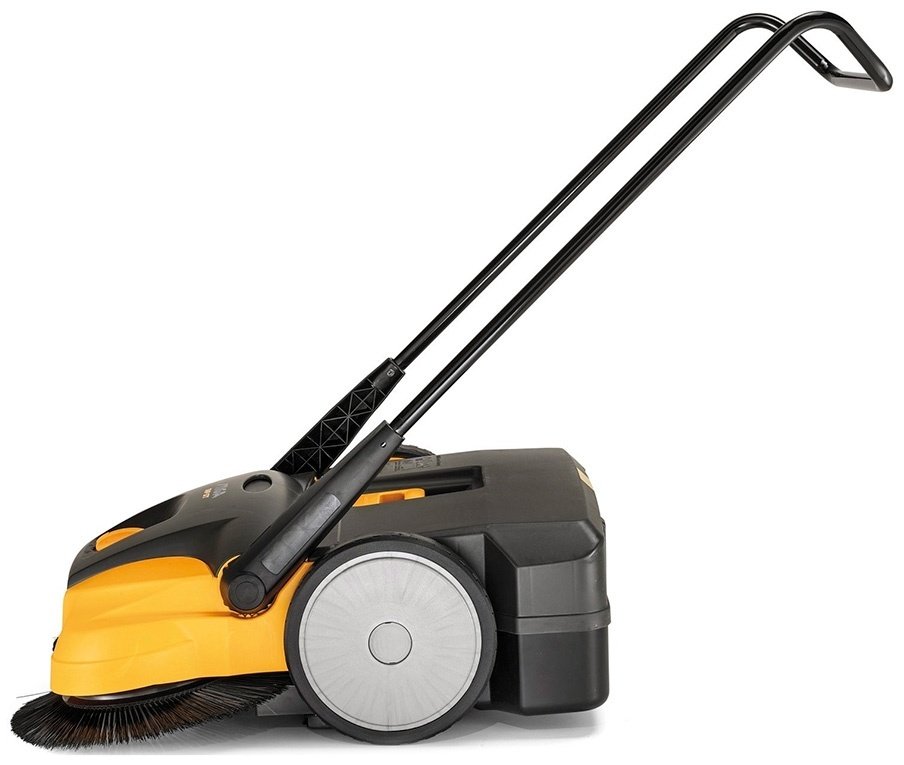 Подметальная машина Stiga SWP 577 Experience 2W0775012/ST1 купить,0