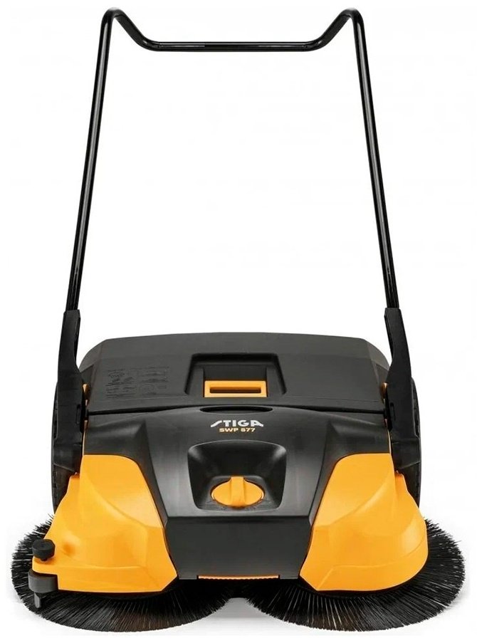 Подметальная машина Stiga SWP 577 Experience 2W0775012/ST1 купить,0