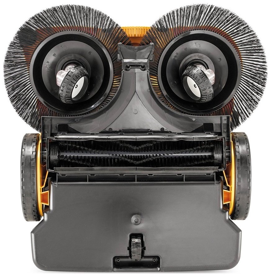 Подметальная машина Stiga SWP 577 Experience 2W0775012/ST1 купить,0