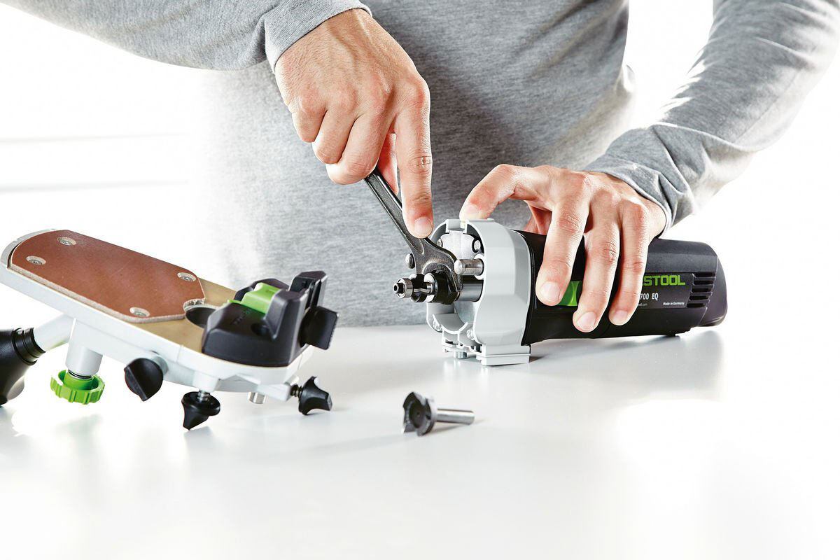 Фрезер кромочный Festool MFK 700 EQ/B-Plus 576241 купить,NaN