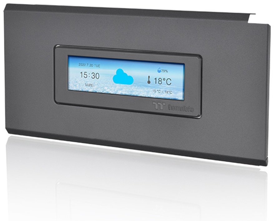 Светодиодная лента Thermaltake AC-064-OO1NAN-A1