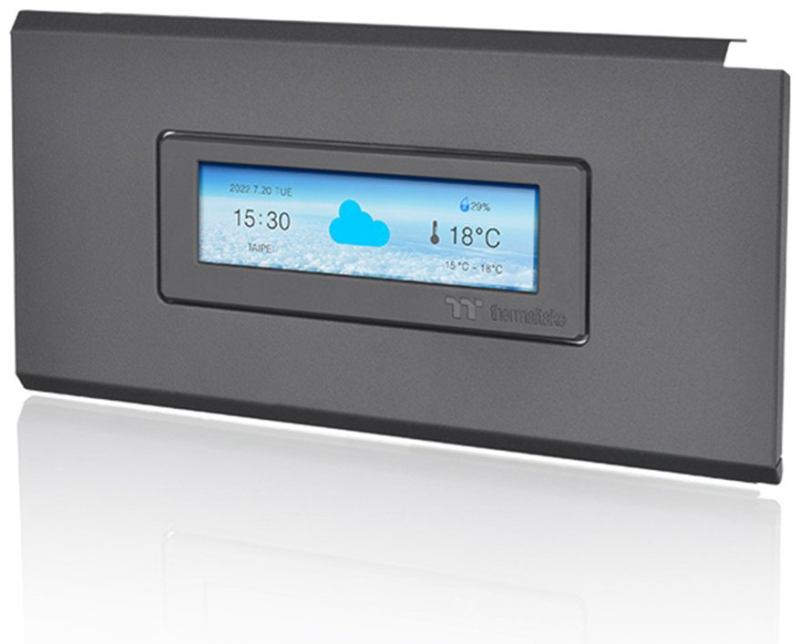 Светодиодная лента Thermaltake AC-064-OO1NAN-A1
