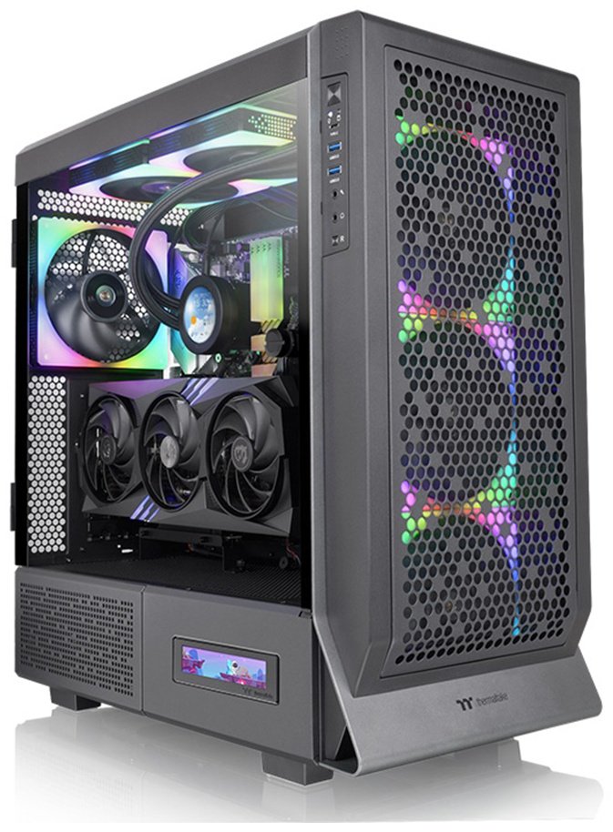 Светодиодная лента Thermaltake AC-064-OO1NAN-A1 - ForteMarket Светодиодная лента Thermaltake AC-064-OO1NAN-A1 купить,0