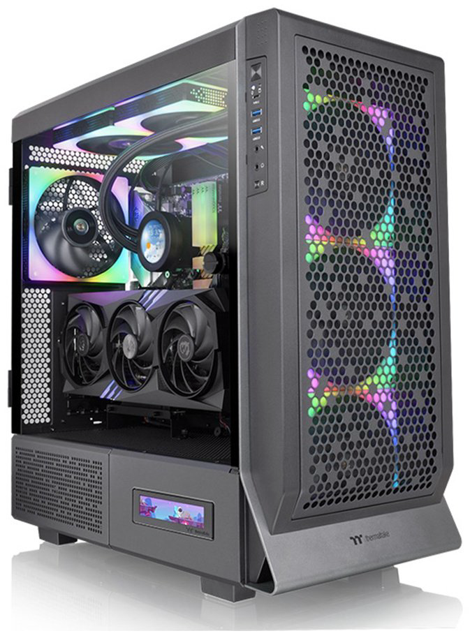 Светодиодная лента Thermaltake AC-064-OO1NAN-A1 купить,NaN