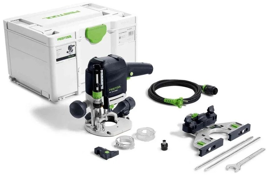 Фрезер вертикальный Festool OF 1010 REBQ-Plus 578005
