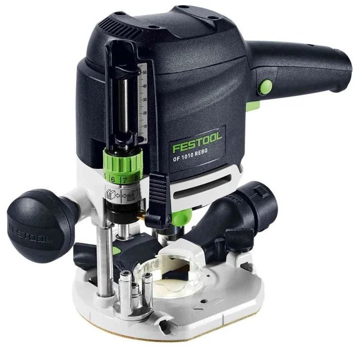 Фрезер вертикальный Festool OF 1010 REBQ-Plus 578005 - ForteMarket Фрезер вертикальный Festool OF 1010 REBQ-Plus 578005 купить,0