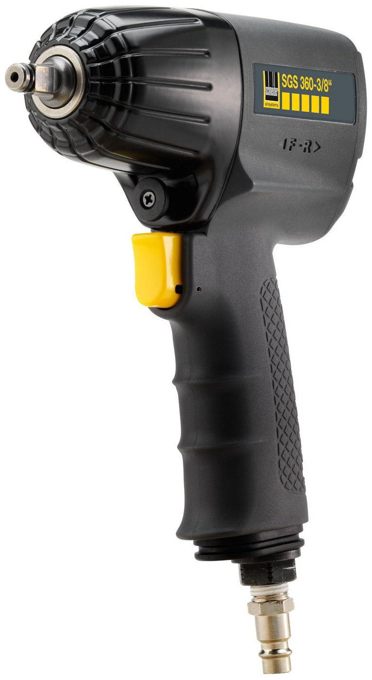 Пневмогайковерт Schneider D322801 купить,NaN