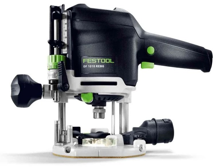 Фрезер вертикальный Festool OF 1010 REBQ-Plus 578005 - ForteMarket Фрезер вертикальный Festool OF 1010 REBQ-Plus 578005 купить,0