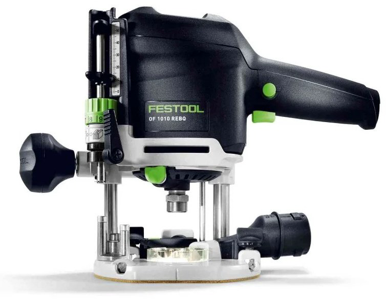 Фрезер вертикальный Festool OF 1010 REBQ-Plus 578005 купить,NaN