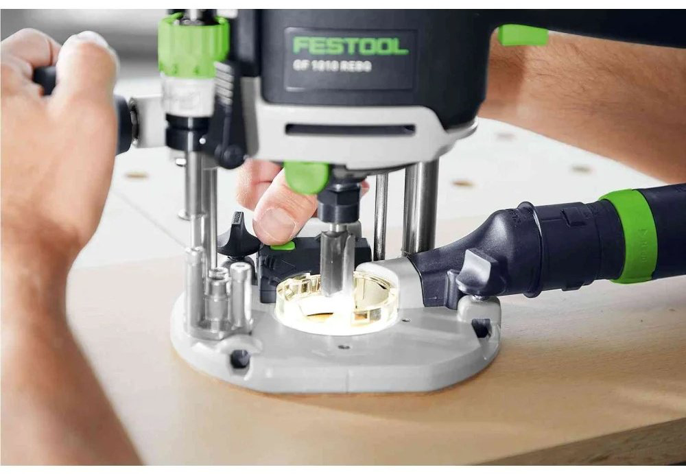 Фрезер вертикальный Festool OF 1010 REBQ-Plus 578005 купить,NaN