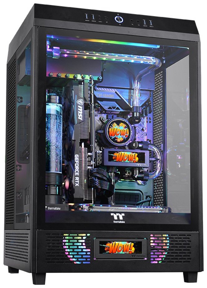 Светодиодная лента Thermaltake AC-062-OO1NAN-A1 купить,0
