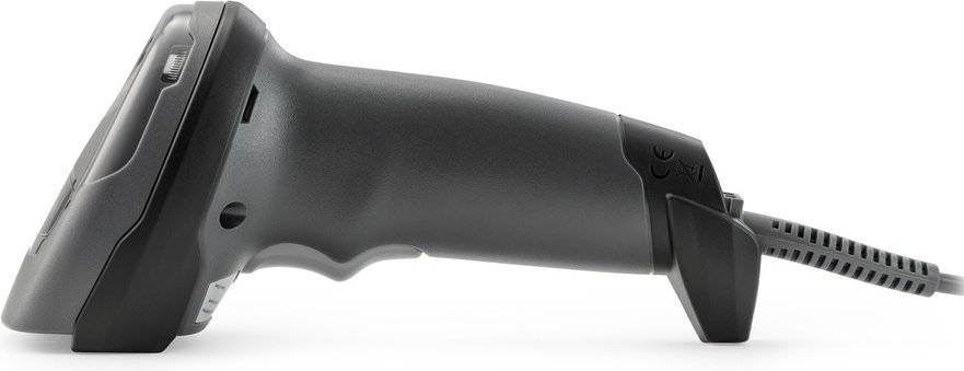 Сканер штрих-кода АТОЛ SB 2108 Plus черный
