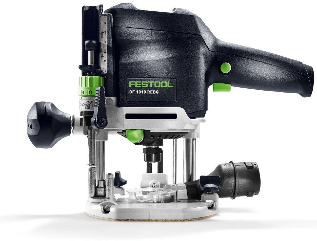 Фрезер вертикальный Festool OF 1010 REBQ-Set 577168 купить,0